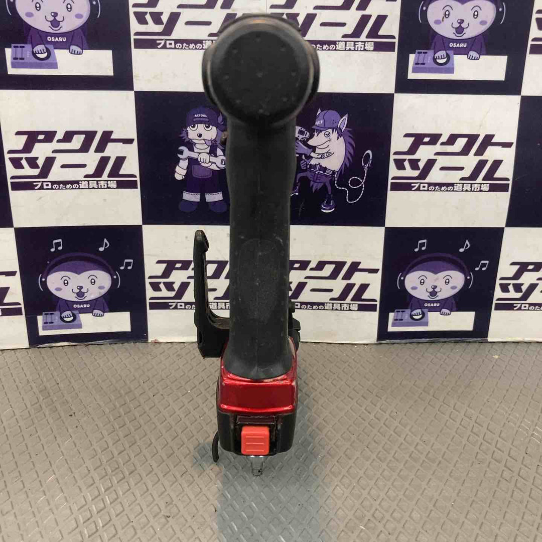 【中古品】マキタ(makita) 高圧フィニッシュネイラ AF551H【所沢店】