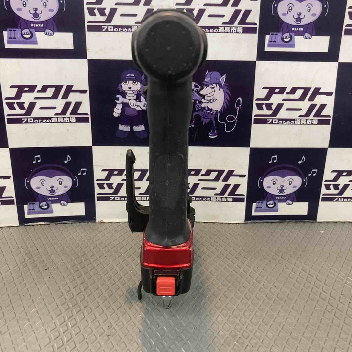 【中古品】マキタ(makita) 高圧フィニッシュネイラ AF551H【所沢店】