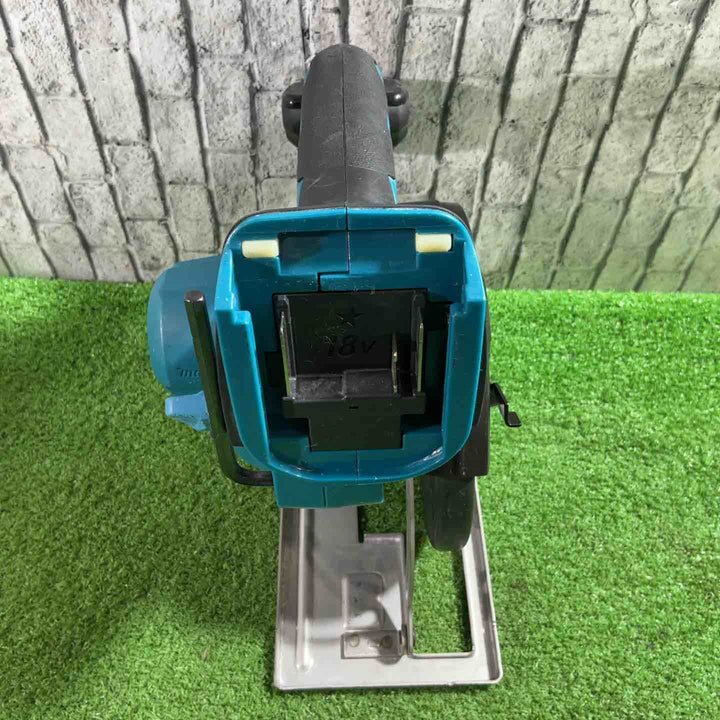 ★マキタ(makita) コードレスチップソーカッター CS551DZ【川口店】