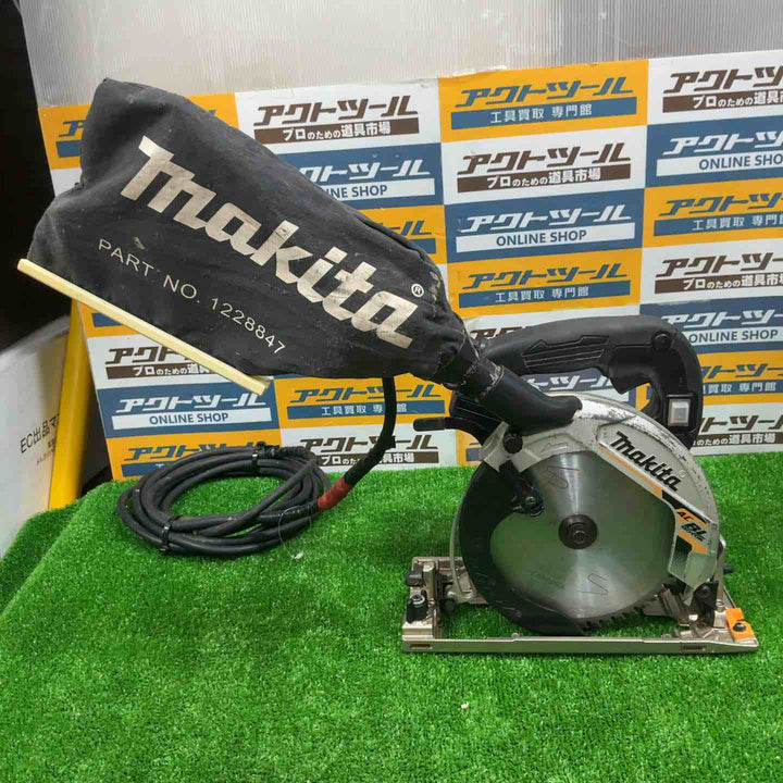 ★マキタ(makita) 電子マルノコ HS6303B【草加店】