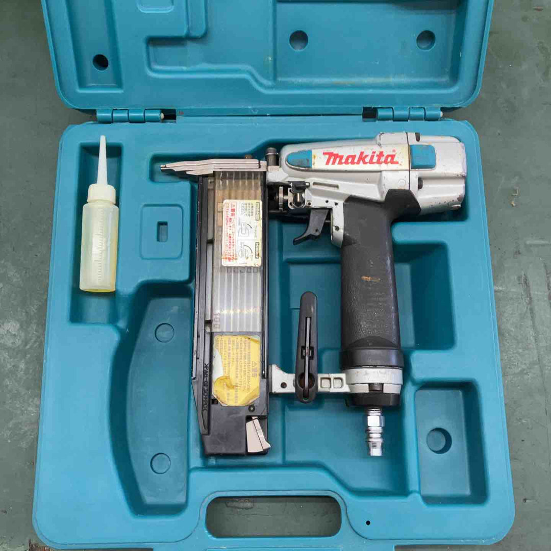 ★マキタ(makita) 常圧フィニッシュネイラ AF502N【鴻巣店】