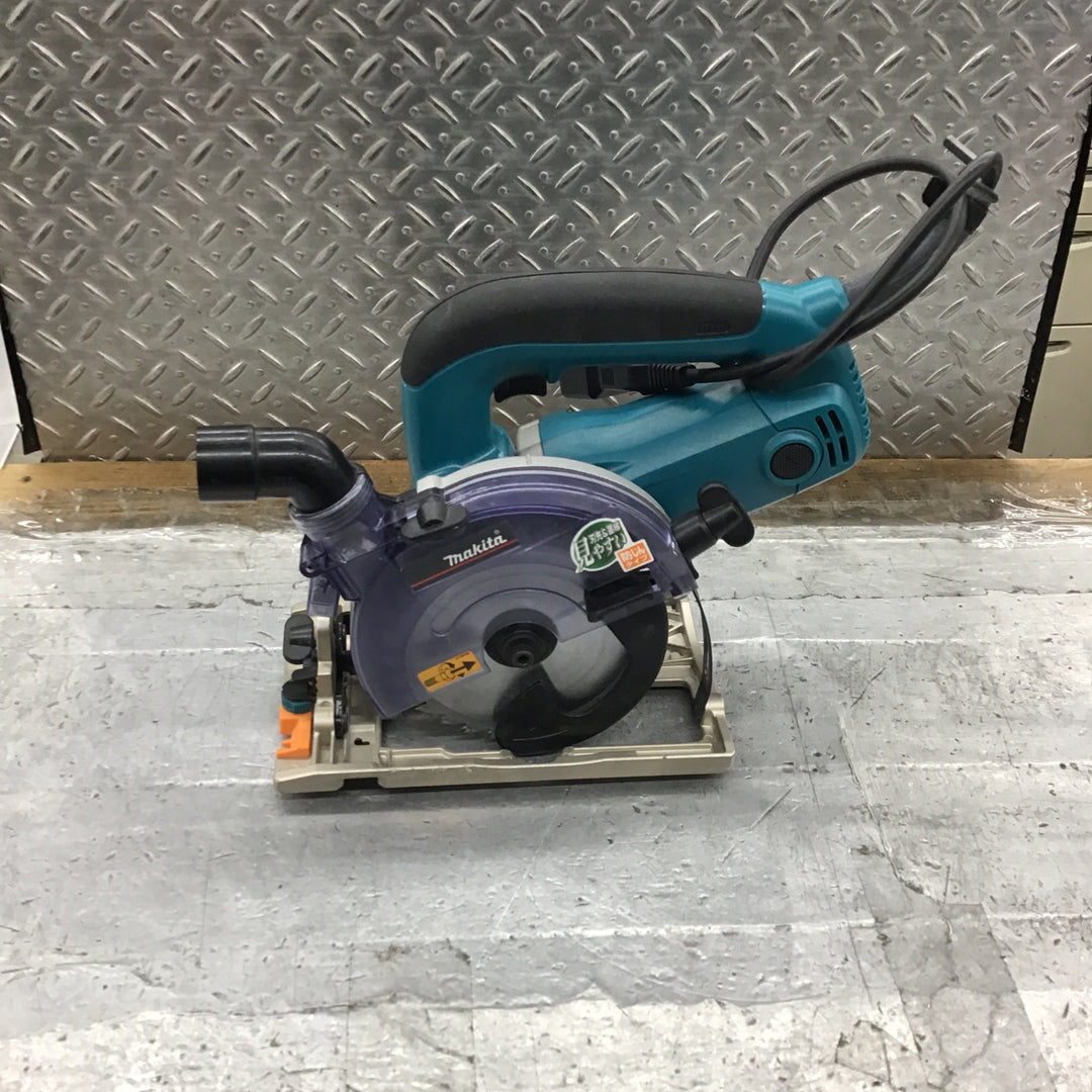 〇マキタ(makita) 防じん丸ノコ 5205FX【所沢店】