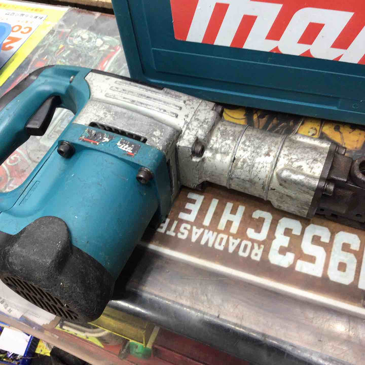 ★マキタ(makita) 電動ハンマ HM0830【草加店】