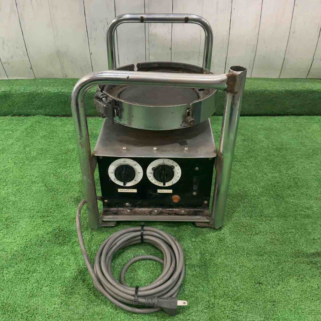 ★ミキスタ工業 シーリング材用撹拌機 軽量型ミキスタ 動作確認済【川口店】
