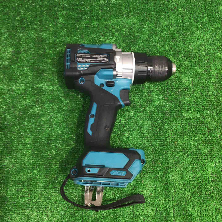 ★マキタ(makita) コードレス振動ドリルドライバー HP001GZ【町田店】
