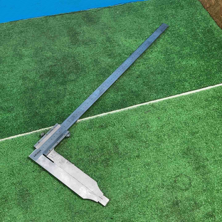 【中古品】ミツトヨ ロング長尺ノギス 534-110 50cm 500mm【岩槻店】