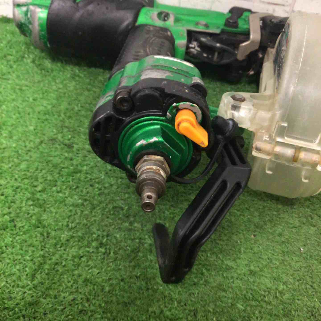 ★ハイコーキ(HIKOKI ※旧:日立工機) 高圧エアネジ打ち機 WF3HS【町田店】
