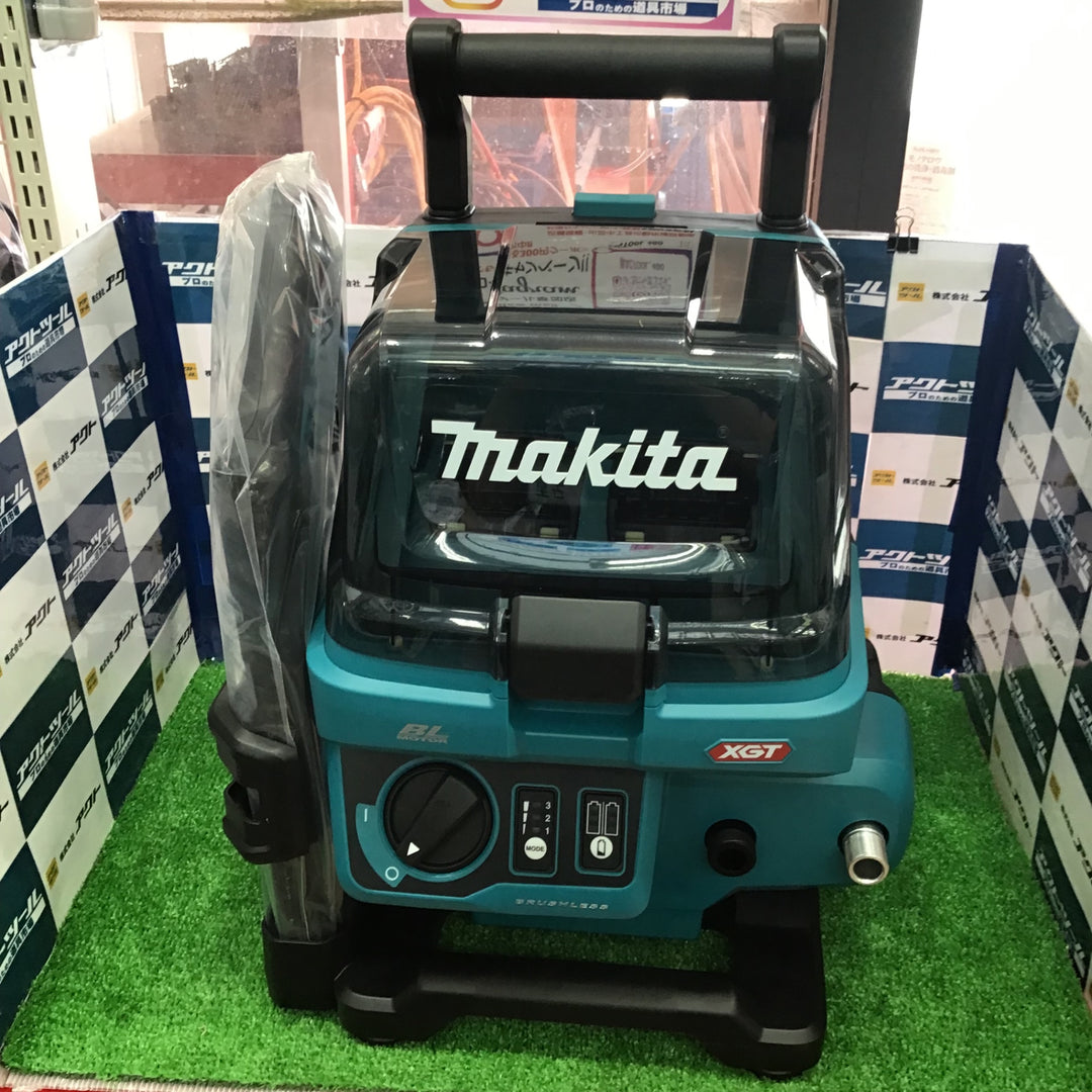 ★マキタ(makita) コードレス高圧洗浄機 MHW001GZ【草加店】
