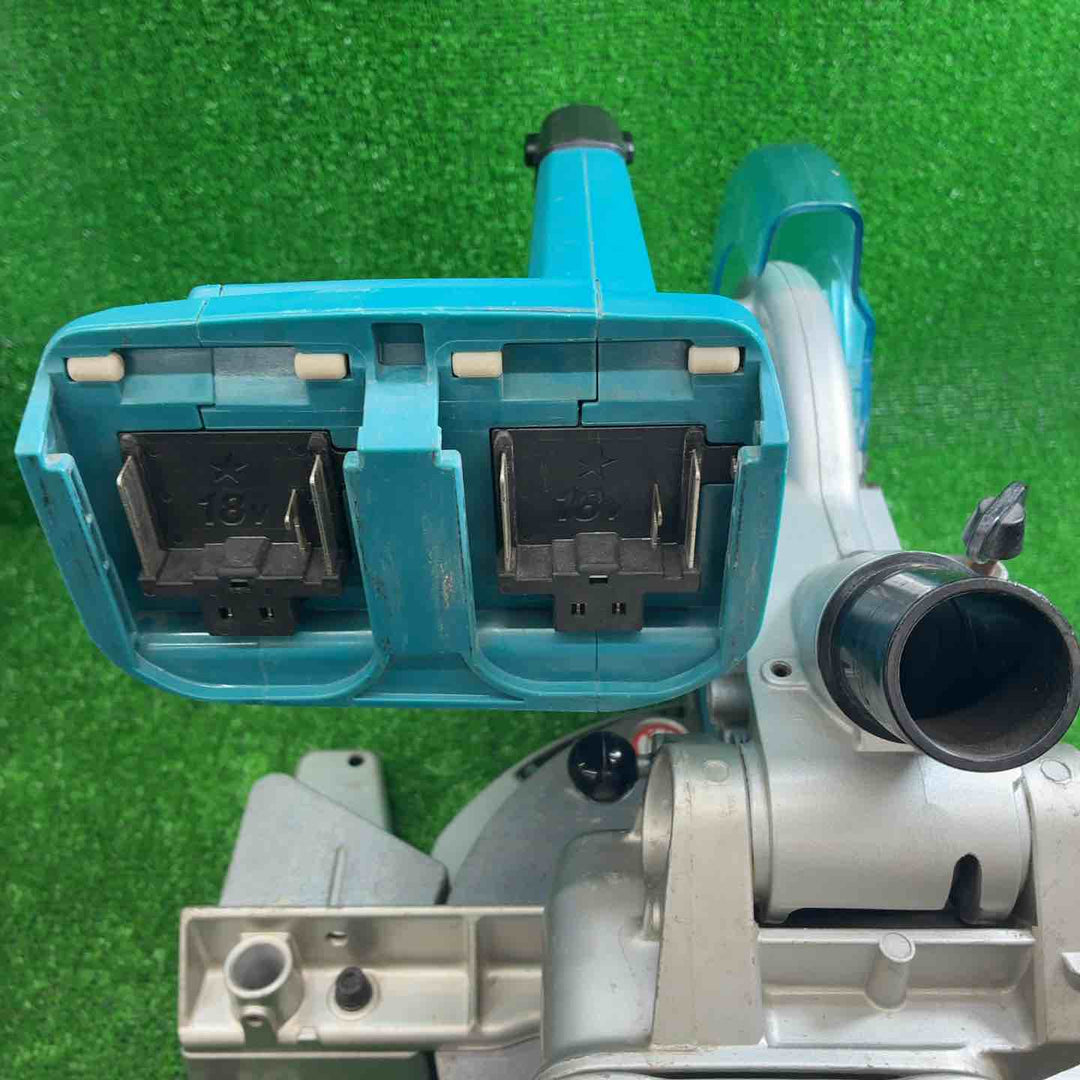 【中古品】 マキタ(makita) コードレススライドマルノコ LS714DZ 【藤沢店】