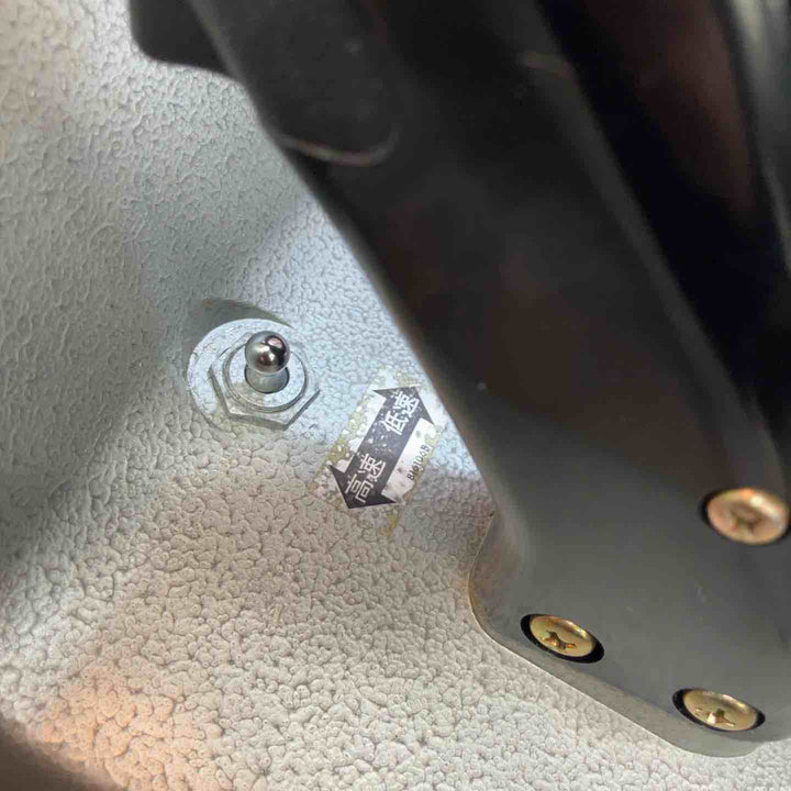 ◇マキタ(makita) 2スピード電気カンナ 1804N【八潮店】