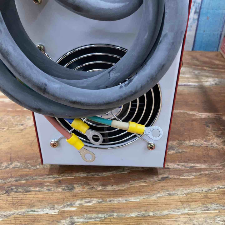 ◇日動 単相200V デジタルインバーター溶接機 DIGITAL-160DSK【柏店】