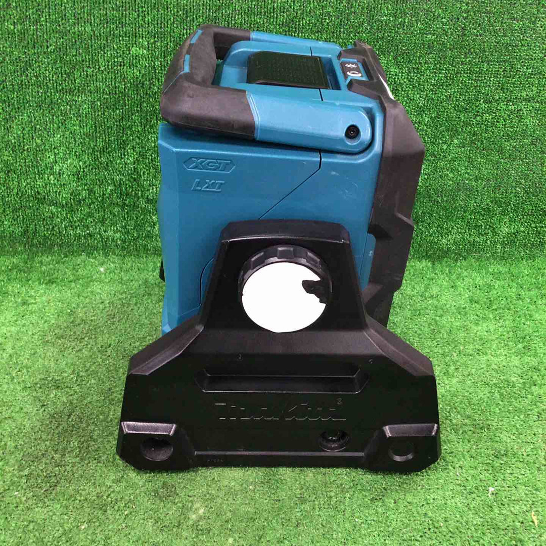 ◇マキタ(makita) コードレススタンドライト 40Vmax ML003G 青【川崎店】