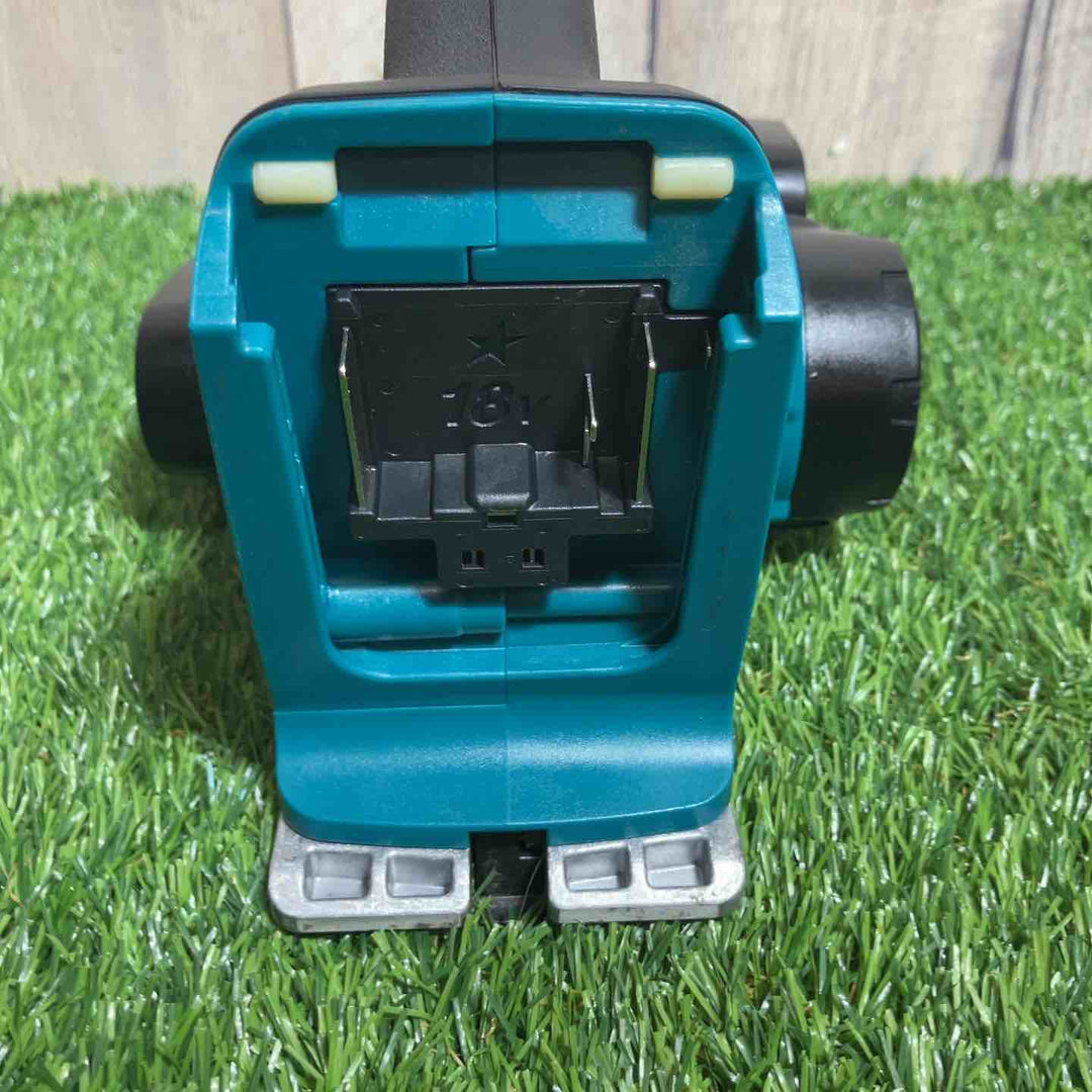 ★マキタ(makita)18V コードレスカンナ KP180DZ 本体のみ【戸田店】