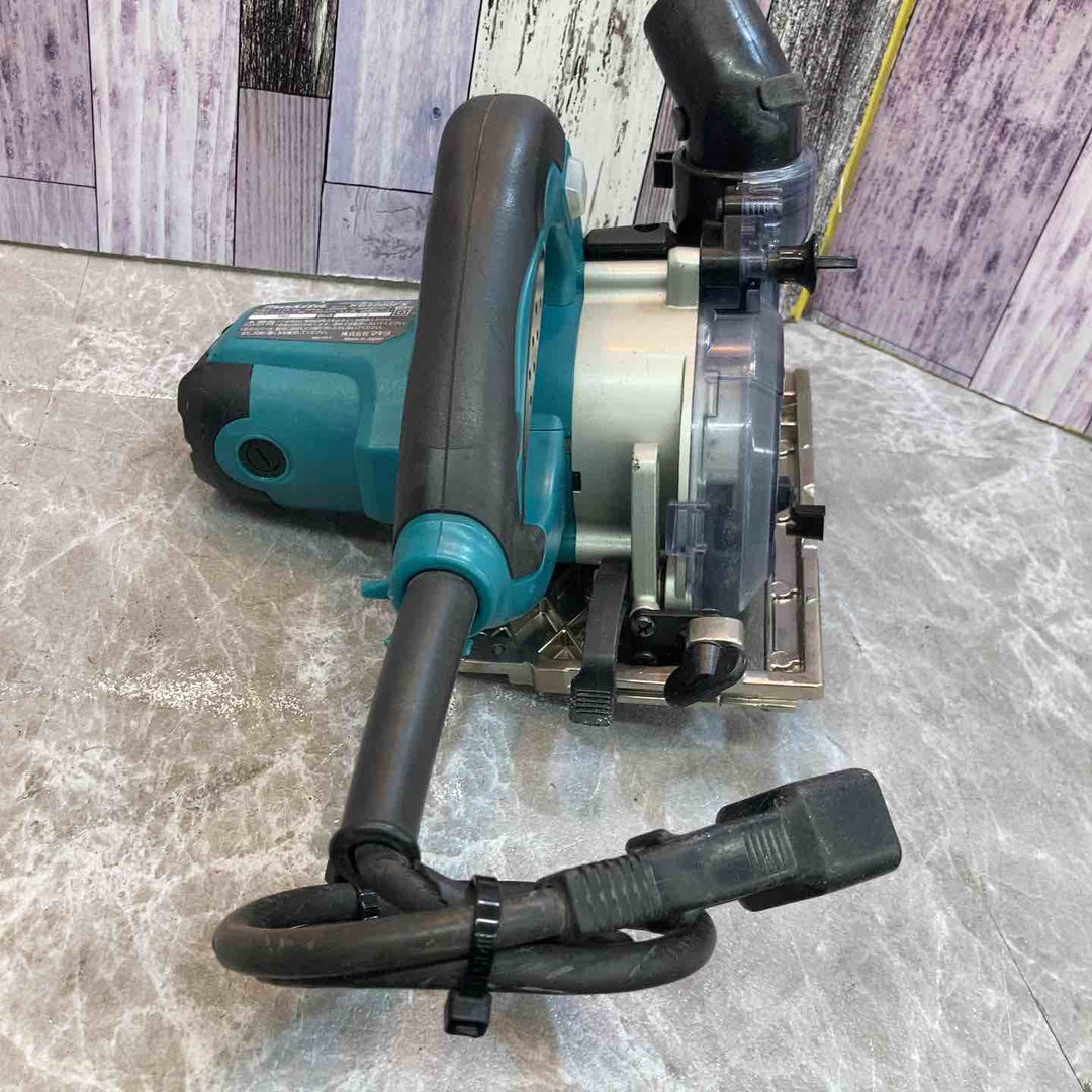 ★マキタ(makita) 防じん丸のこ KS4000FX【八潮店】