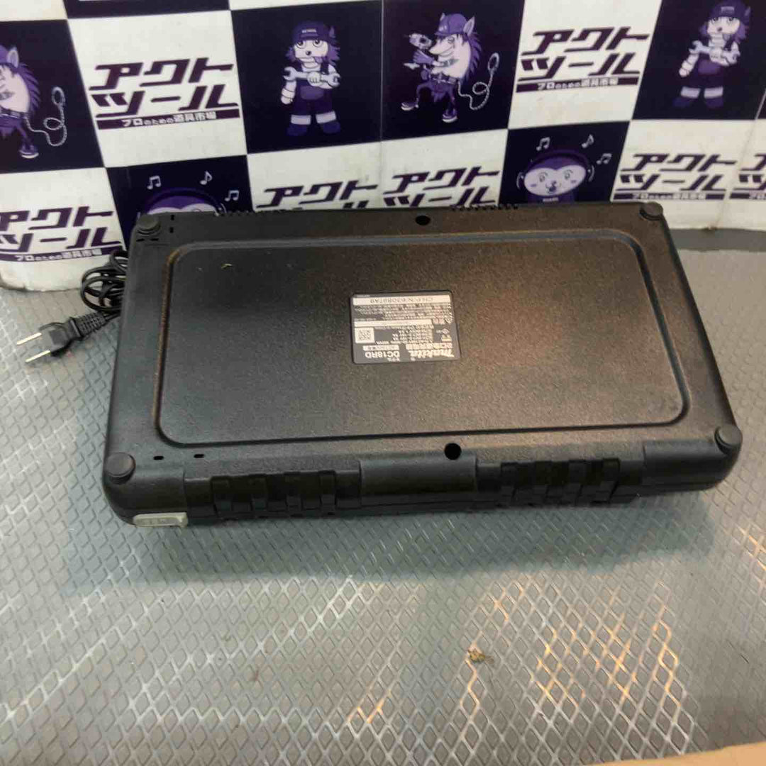 ★マキタ(makita) 2口急速充電器 DC18RD【所沢店】