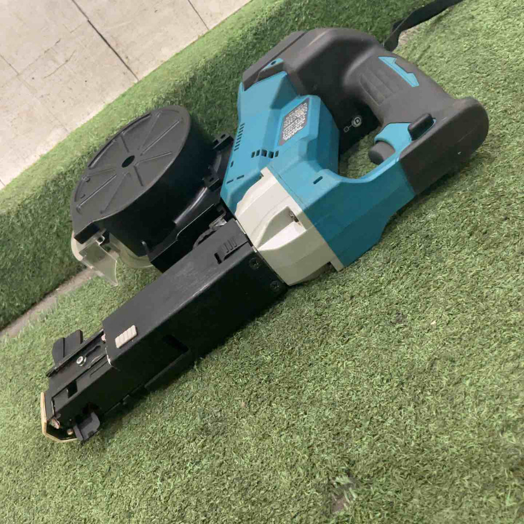 ★マキタ(makita) コードレスオートパックスクリュードライバー FR451DZ 18V 動作確認済【川口店】