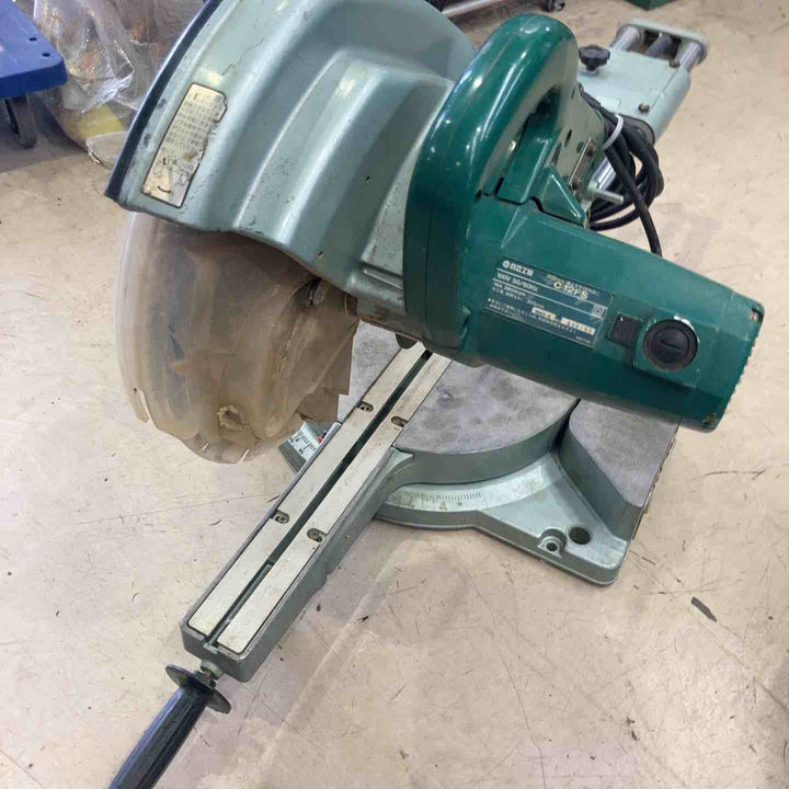 【店頭受取り限定】◇ハイコーキ(HIKOKI ※旧:日立工機) 305mmスライド丸ノコ C12FS【町田店】
