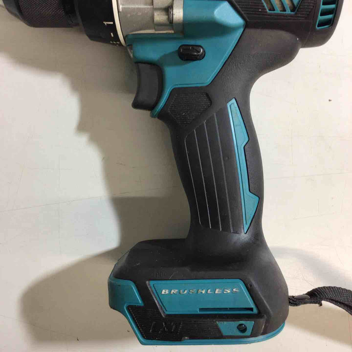 【中古品】★マキタ(makita) 18V コードレス振動ドリルドライバー HP486DZ【戸田店】
