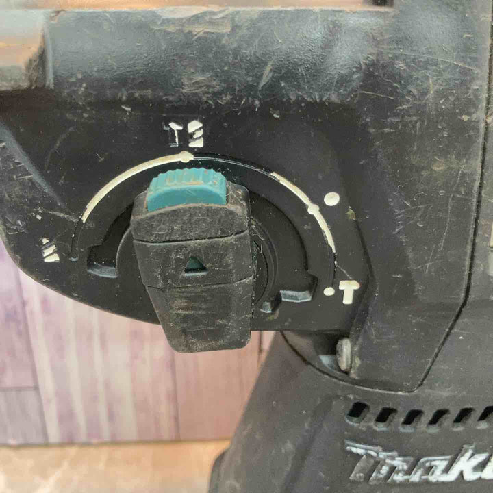 ☆マキタ(makita) コードレスハンマドリル HR244DZB【八潮店】