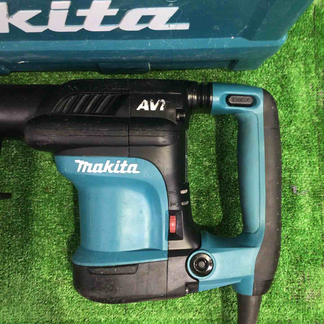 ★マキタ(makita) 電動ハンマ HM0871C【町田店】