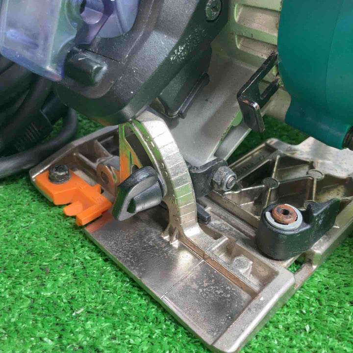 ★マキタ(makita) 防じん丸のこ KS5100F【草加店】