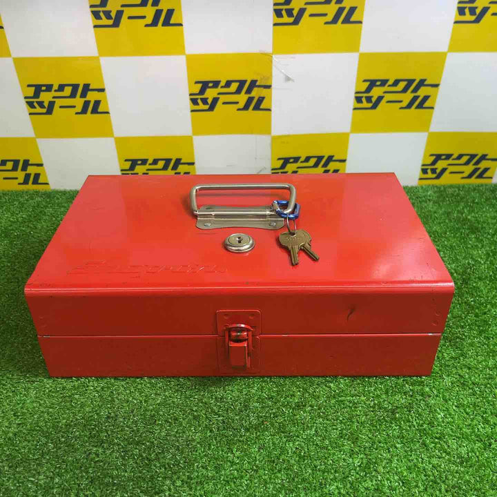 ◇Snap-on ツールボックス KRA-65C【越谷店】