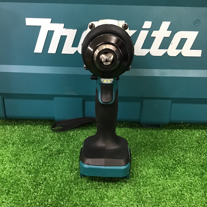 ★マキタ(makita) コードレス振動ドリルドライバー HP486DZ【町田店】