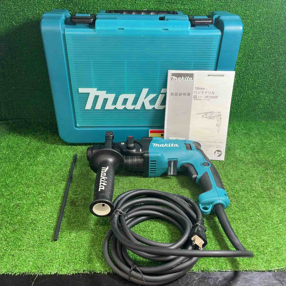 マキタ(makita) ハンマドリル HR1830F【藤沢店】