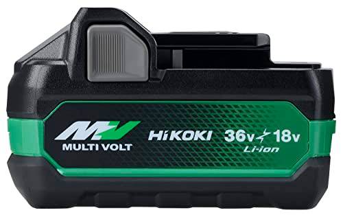 ★ハイコーキ(HIKOKI ※旧:日立工機) リチウムイオンバッテリー 36V/2.5Ah BSL36A18X【川崎店】