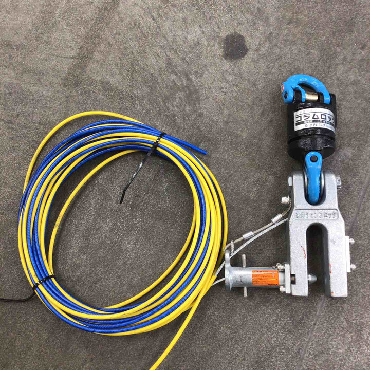 ◇象印 コラムロック ESI-10 3t【川崎店】