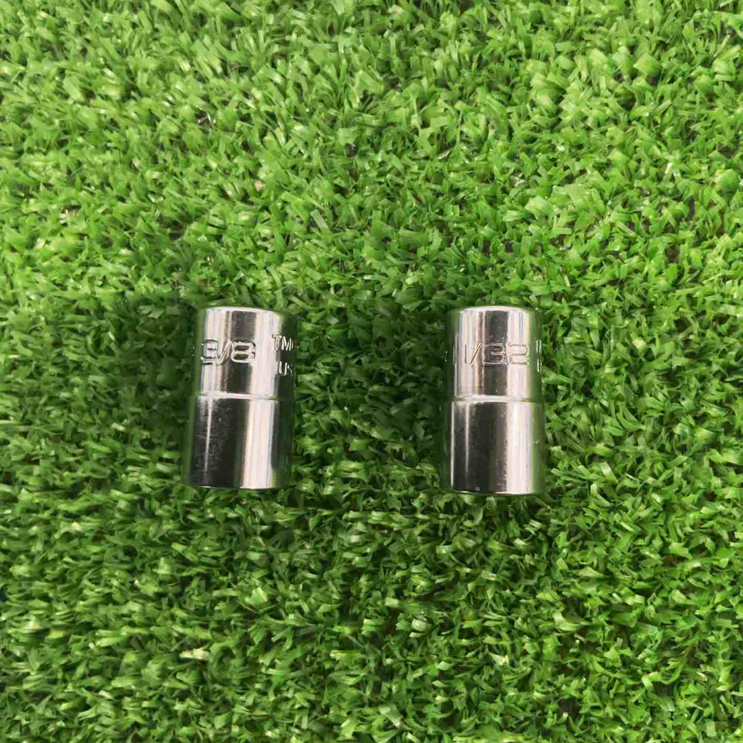 スナップオン(Snap-on) 1/4シャローソケット 9点セット TMDシリーズ 【川口店】