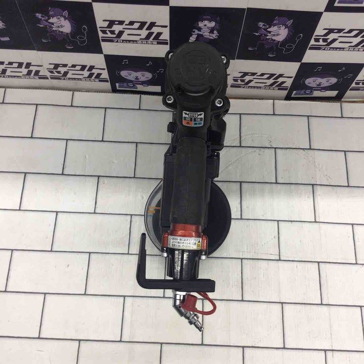 ★マックス(MAX) 高圧エアネジ打ち機 HV-R41G4-R【所沢店】