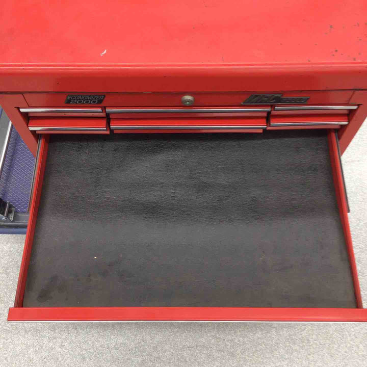 【店頭受取り限定】MAC TOOLS マックツール ECONOMIZER 2000  キャビネット ツールボックス【八潮店】