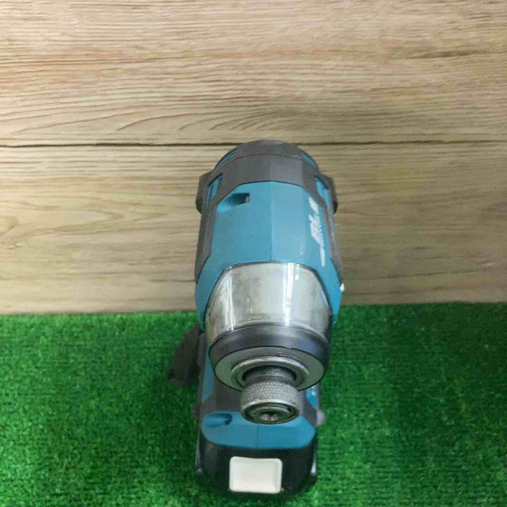 ★マキタ(makita) コードレスインパクトドライバー TD173DRGX【町田店】