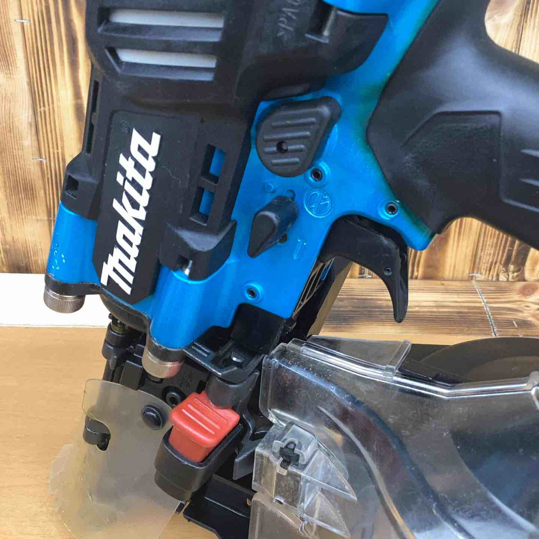 ★マキタ(makita) 高圧エア釘打ち機 AN936HM【越谷店】
