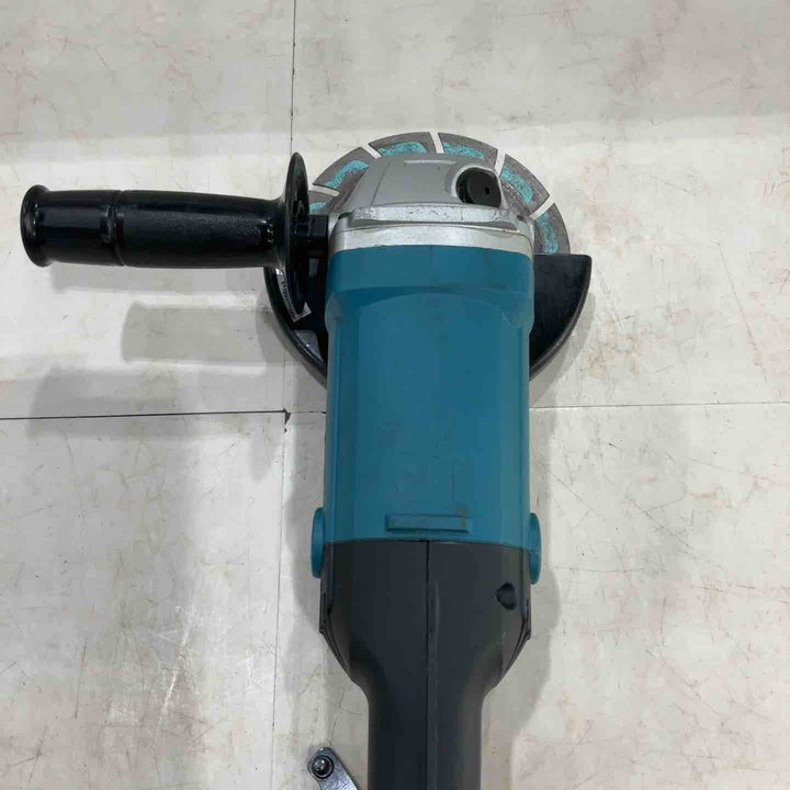 ☆マキタ(makita) 150mmディスクグラインダ 9016B【川口店】