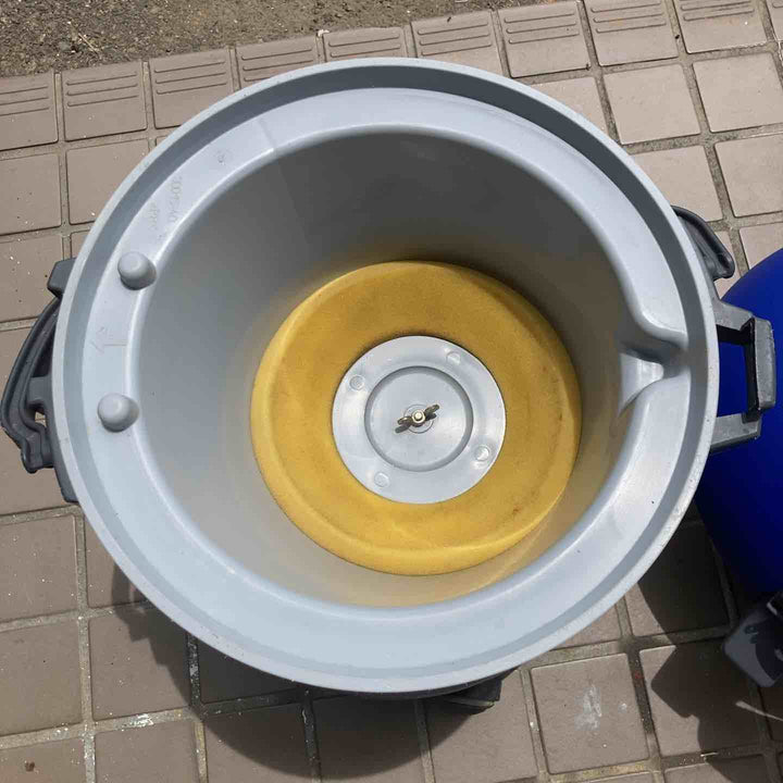 ジョイテック　集塵機　JWD-120【川崎店】