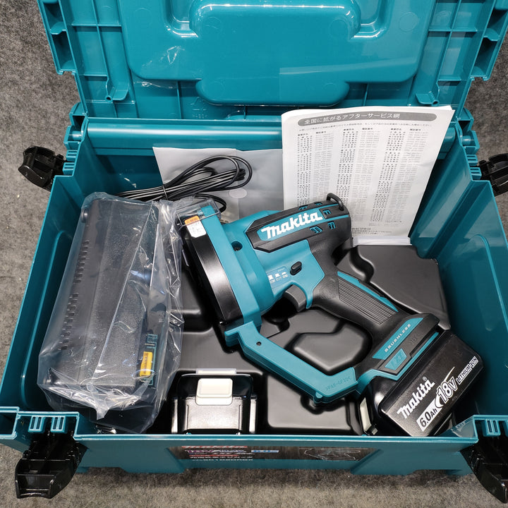★マキタ(makita) コードレス全ネジカッター SC102DRGX【柏店】