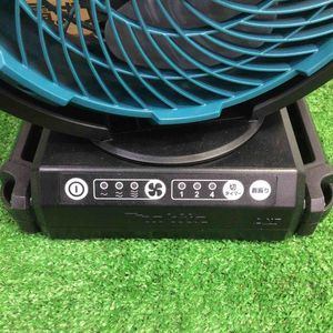 ★マキタ(makita) コードレスファン CF102DZ(本体のみ)【草加店】