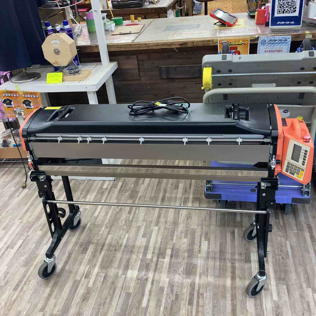 【店頭受取り限定】◇ヤヨイ化学(YAYOI) 自動壁紙糊付機 コータックス ショウ COATAX SHO 401-220【柏店】