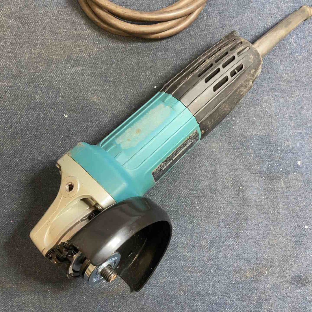 ☆マキタ(makita) 100mmディスクグラインダ GA4032【八潮店】