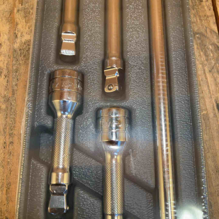 【未使用品】★スナップオン(Snap-on) 3/8"ウォブルプラスエクステンションセット 206AFXWP【所沢店】