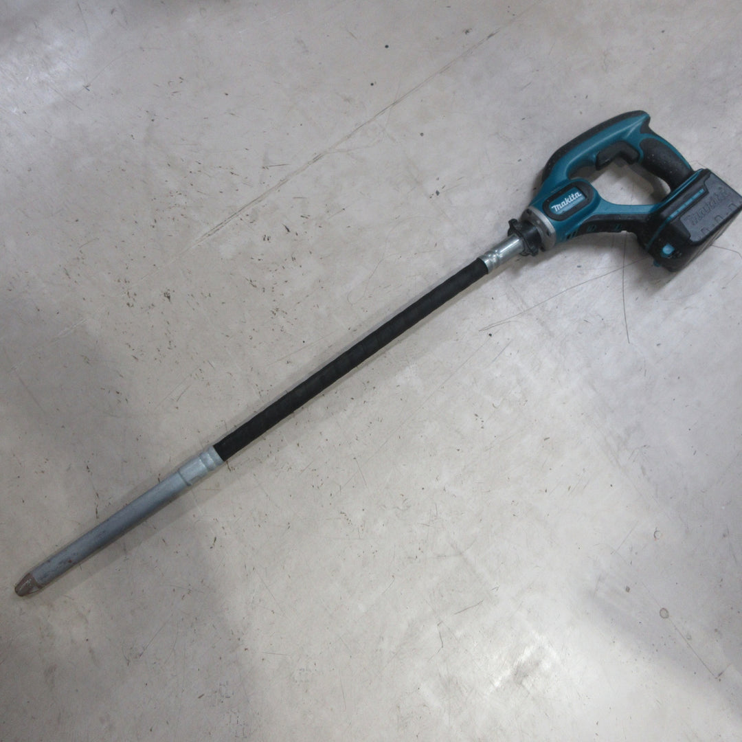 ★マキタ(makita) コードレスコンクリートバイブレーター VR350DRGX【町田店】
