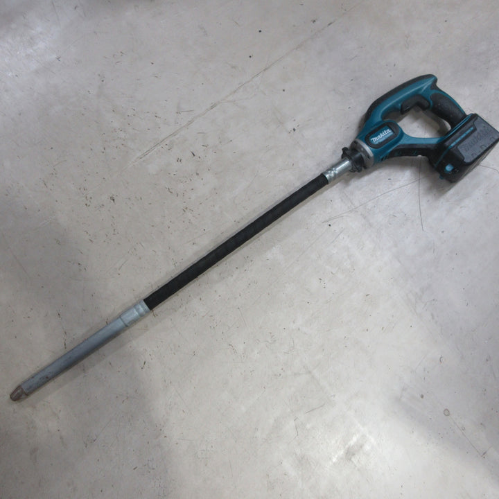 ★マキタ(makita) コードレスコンクリートバイブレーター VR350DRGX【町田店】
