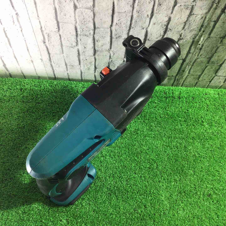 ★マキタ(makita) コードレスハンマドリル HR162DRFX【川口店】