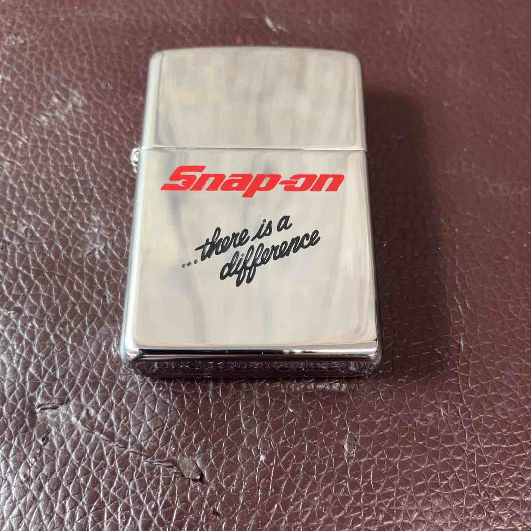 【中古美品】スナップオン(Snap-on) ZIPPOコラボ ヴィンテージライター XⅢ【東大和店】