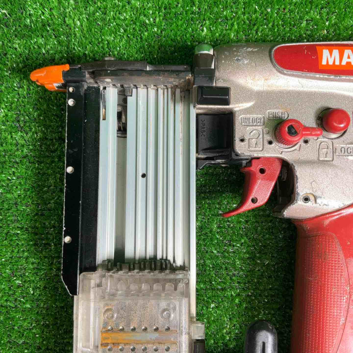 【中古品】 マックス(MAX) 高圧ピンネイラ HA-50P2(D) 【藤沢店】