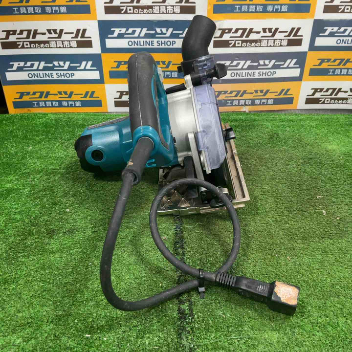 ★マキタ(makita) 防じん丸のこ KS5000FX【草加店】