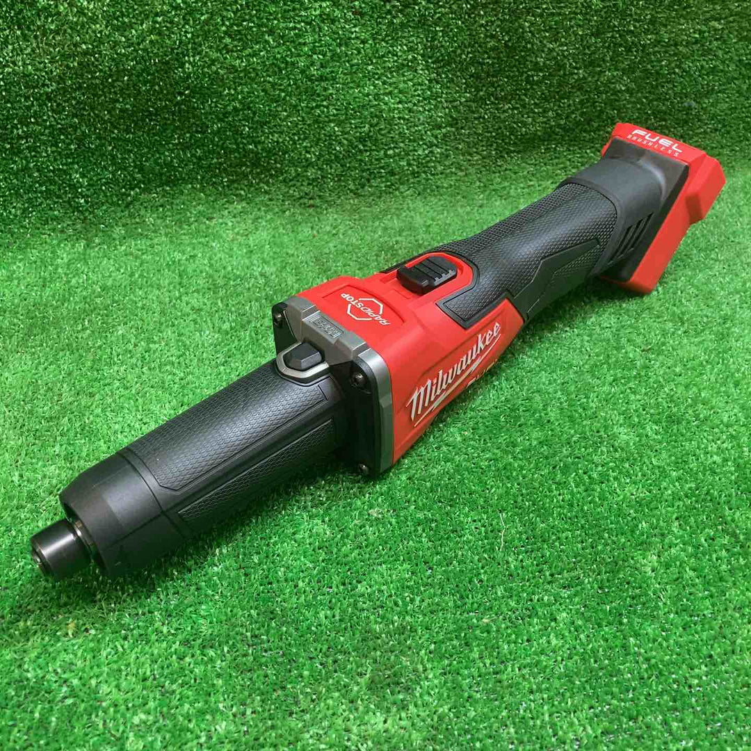 ミルウォーキー(milwaukee) 充電式ハンドグラインダー本体＋ケース M18FDGRB【川越店】