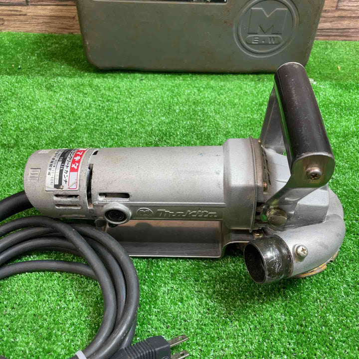 マキタ(makita) 90mmコンクリートカンナ PC9001【桶川店】